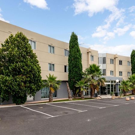 B&B Hotel Montpellier Vendargues Saint-Aunes Eksteriør bilde