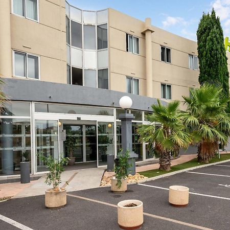 B&B Hotel Montpellier Vendargues Saint-Aunes Eksteriør bilde