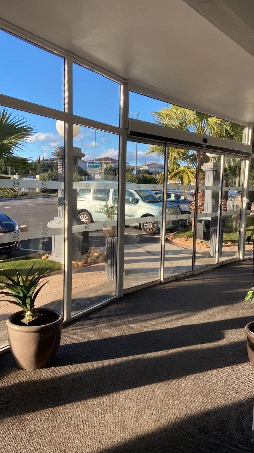 B&B Hotel Montpellier Vendargues Saint-Aunes Eksteriør bilde