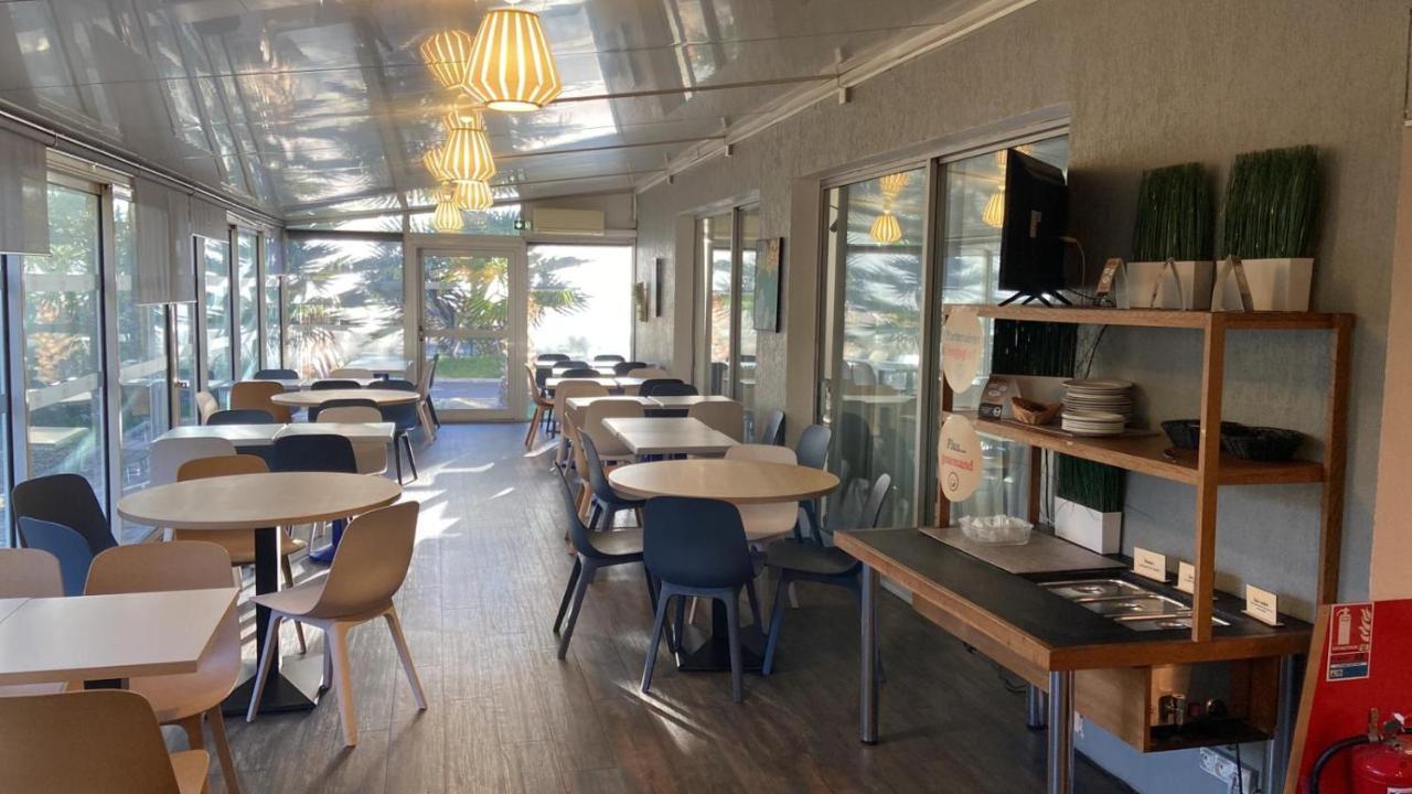 B&B Hotel Montpellier Vendargues Saint-Aunes Eksteriør bilde