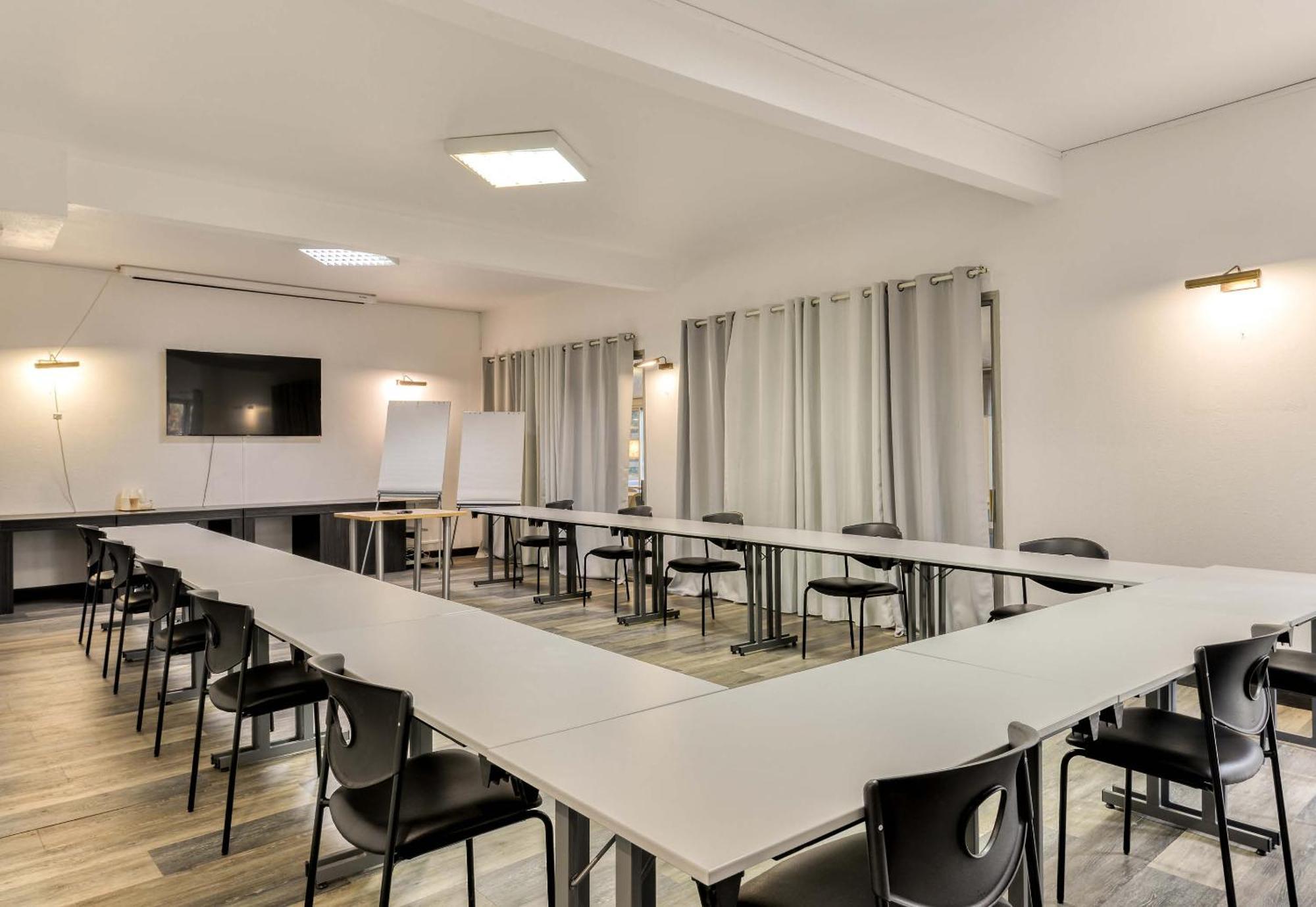 B&B Hotel Montpellier Vendargues Saint-Aunes Eksteriør bilde