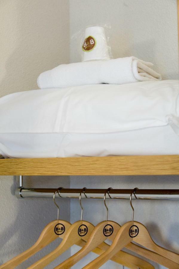 B&B Hotel Montpellier Vendargues Saint-Aunes Eksteriør bilde