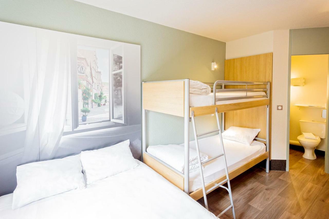 B&B Hotel Montpellier Vendargues Saint-Aunes Eksteriør bilde